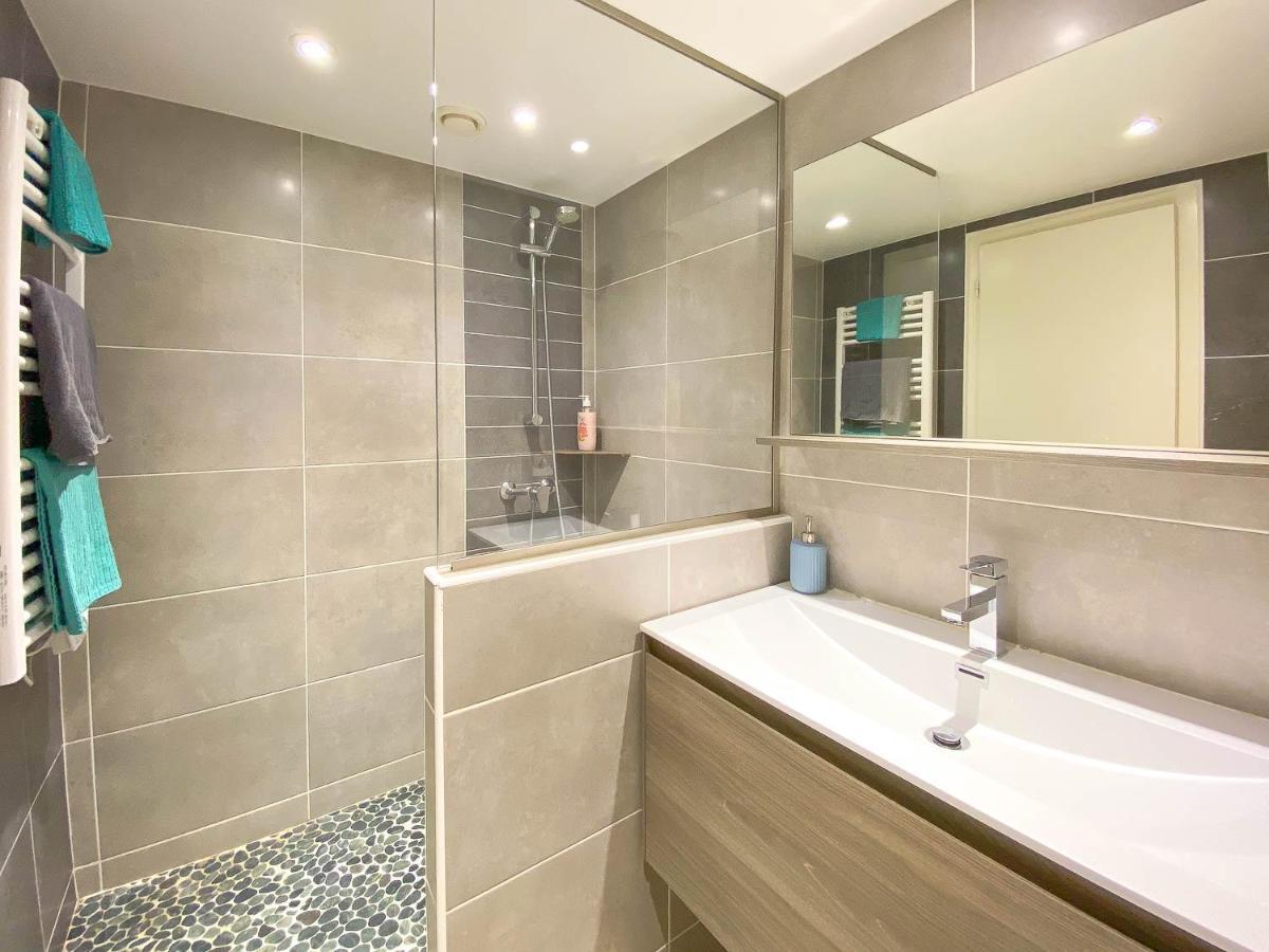 Residence Mummery شامونكس المظهر الخارجي الصورة